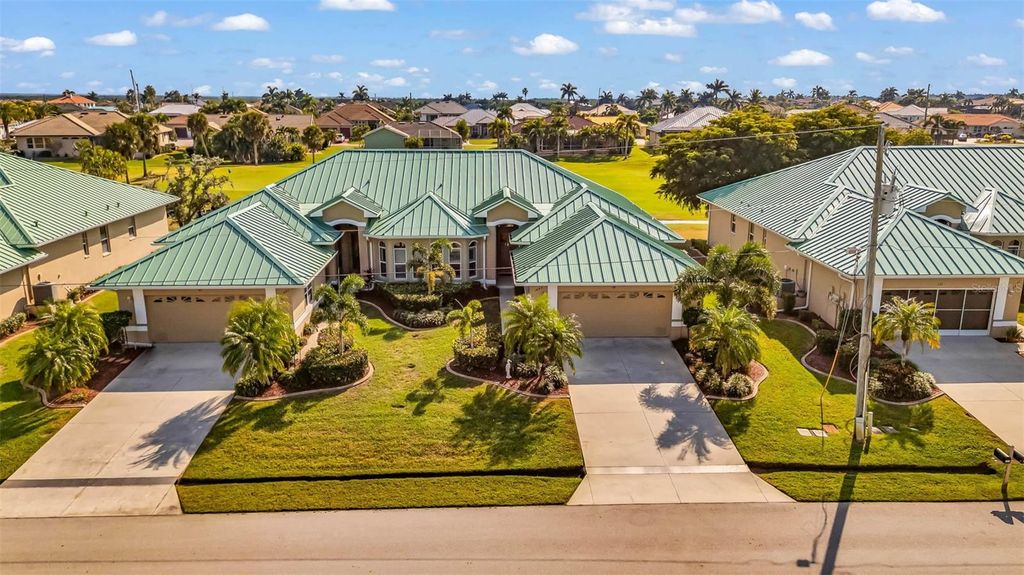 Photo of 1605 Atares Drive #112, Punta Gorda, FL 33950 (MLS # C7517959)