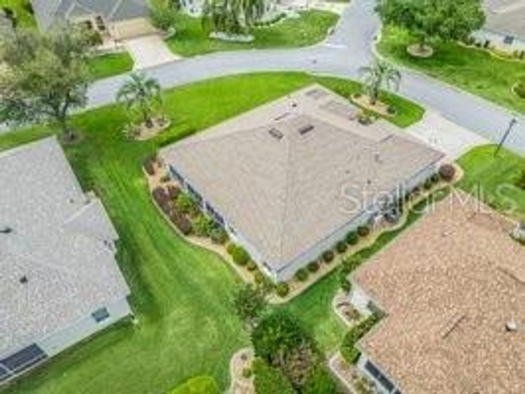 Photo of 7177 SE 172nd Hazelwood Loop, The Villages, FL 32162 (MLS # G5102475)