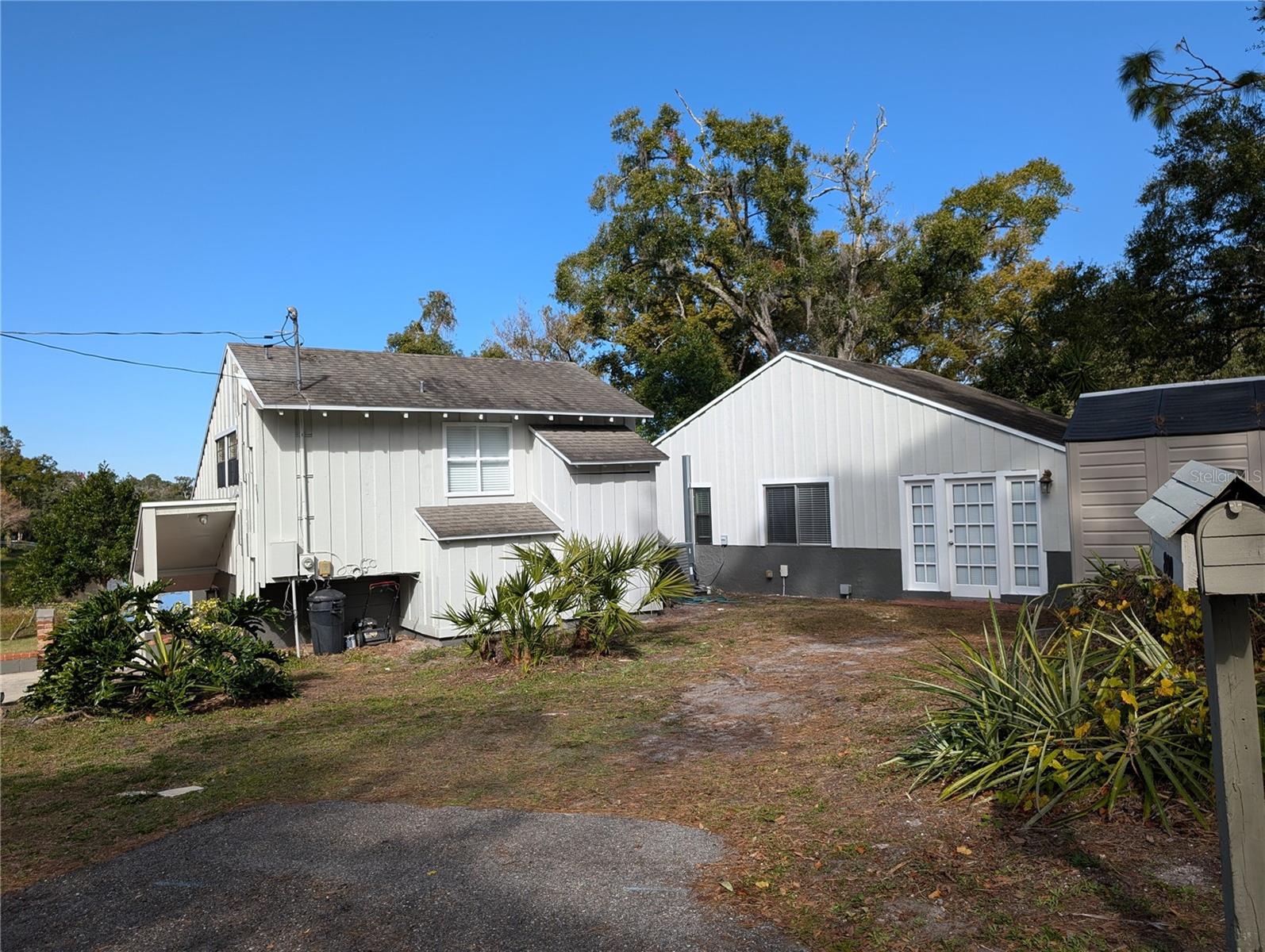 SANLANDO - Residential