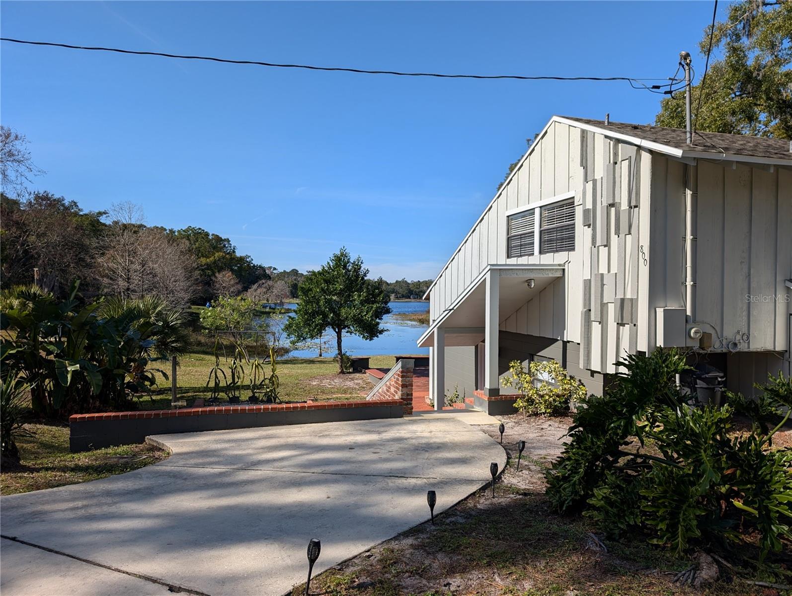 SANLANDO - Residential