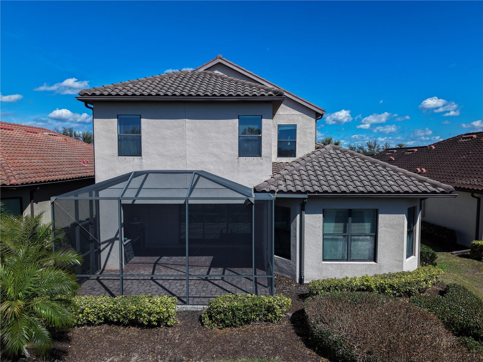 0579900; ESPLANADE PHASE I; LOT 110; PB 55/11 - Residential