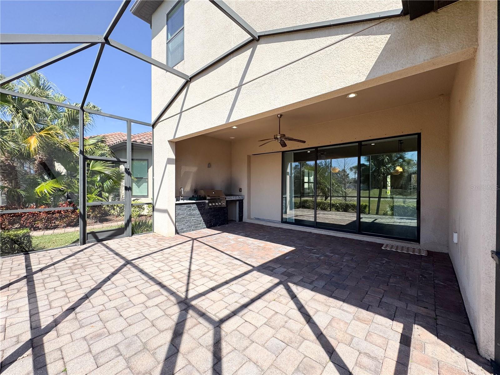 0579900; ESPLANADE PHASE I; LOT 110; PB 55/11 - Residential