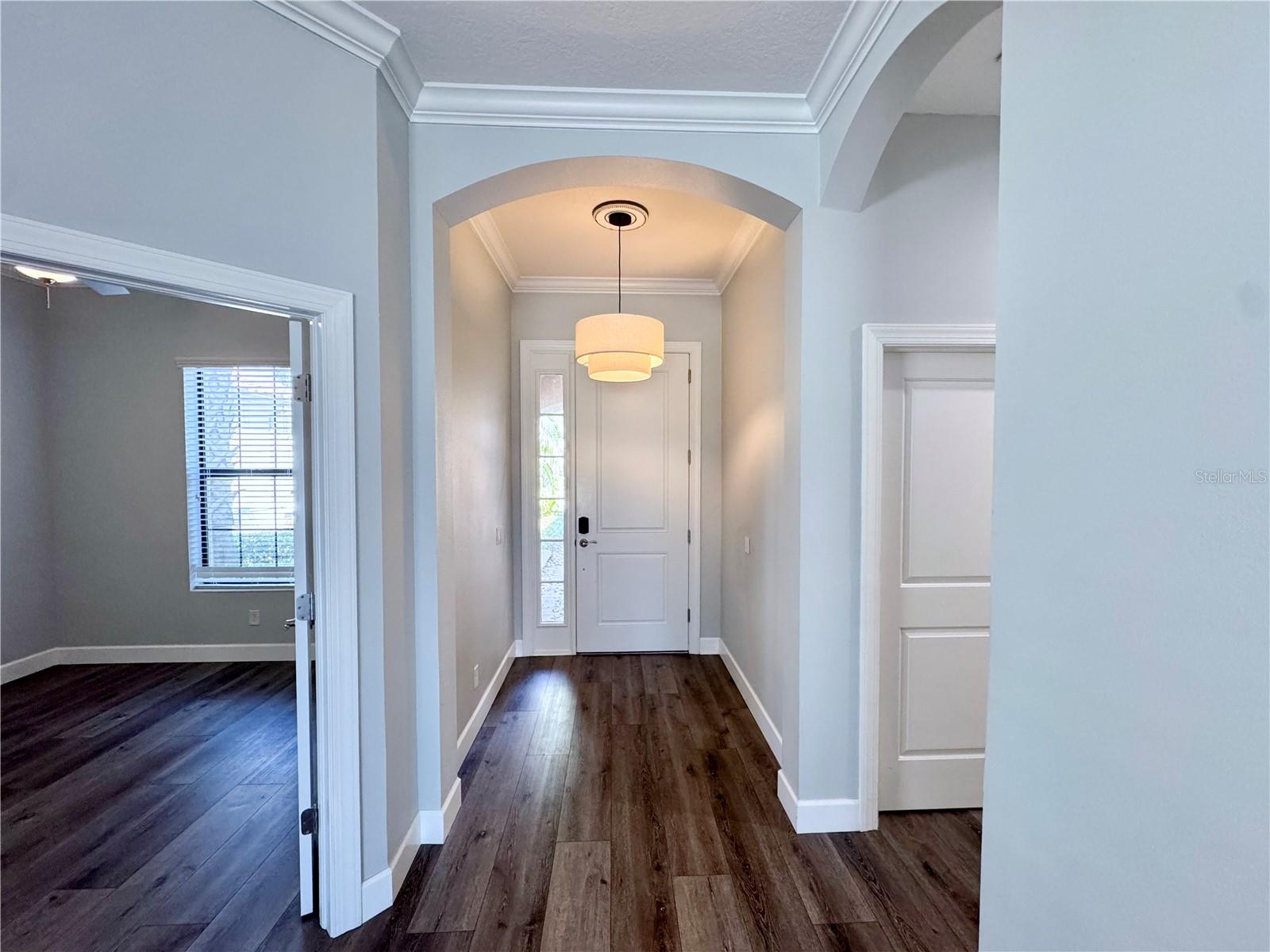 0579900; ESPLANADE PHASE I; LOT 110; PB 55/11 - Residential