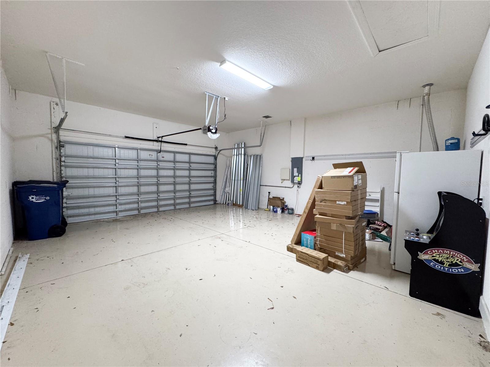 0579900; ESPLANADE PHASE I; LOT 110; PB 55/11 - Residential