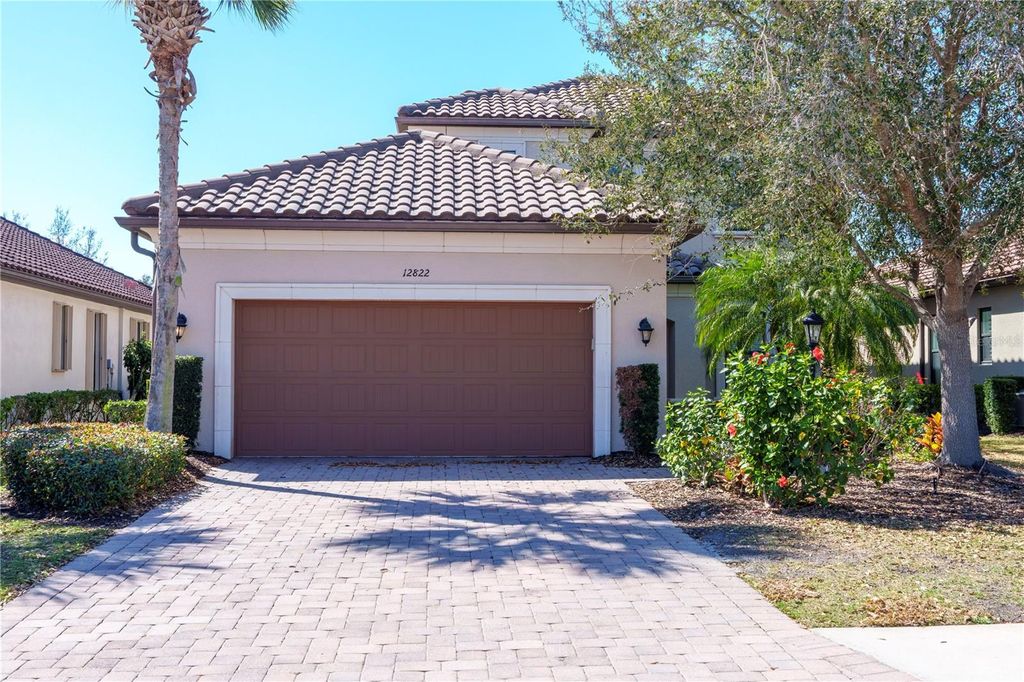Photo of 12822 Del Corso Loop, Bradenton, FL 34211 (MLS # A4683334)