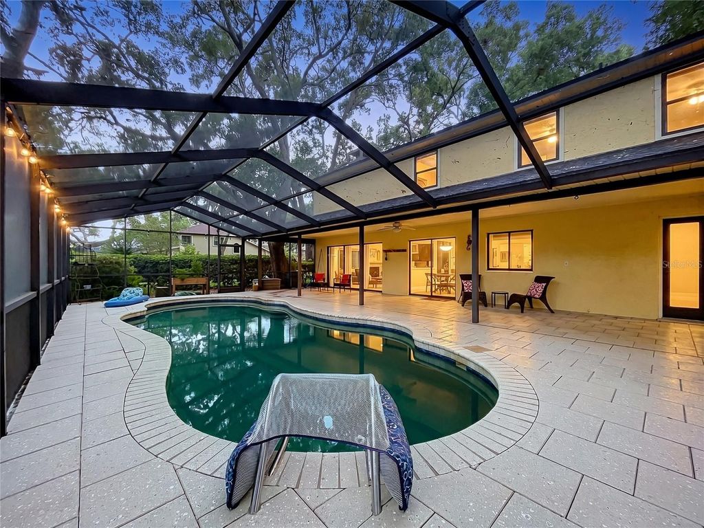 Photo of 1711 Magdalene Manor Drive, Tampa, FL 33613 (MLS # TB8522089)