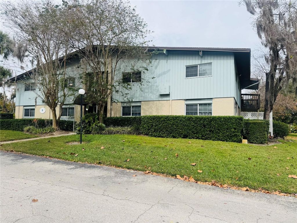 Photo of 1695 Lee Road #B216, Winter Park, FL 32789 (MLS # O6374448)