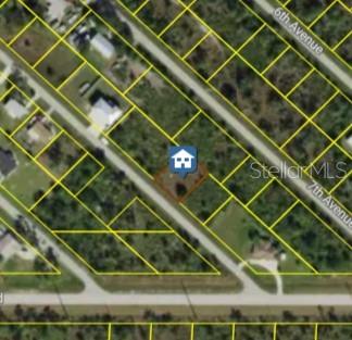 Photo of 11466 8th Avenue, Punta Gorda, FL 33955 (MLS # C7531656)