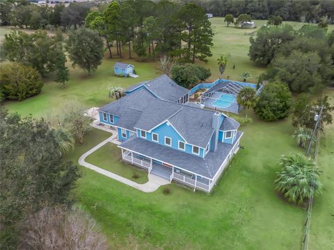 A home in DUNNELLON