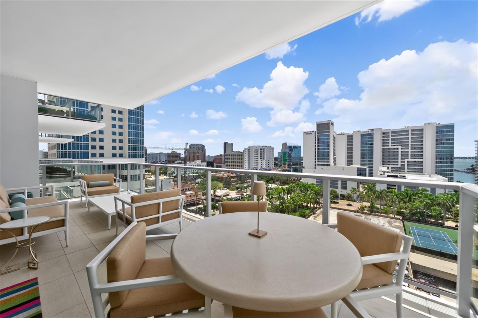 301 QUAY COMMONS 1009