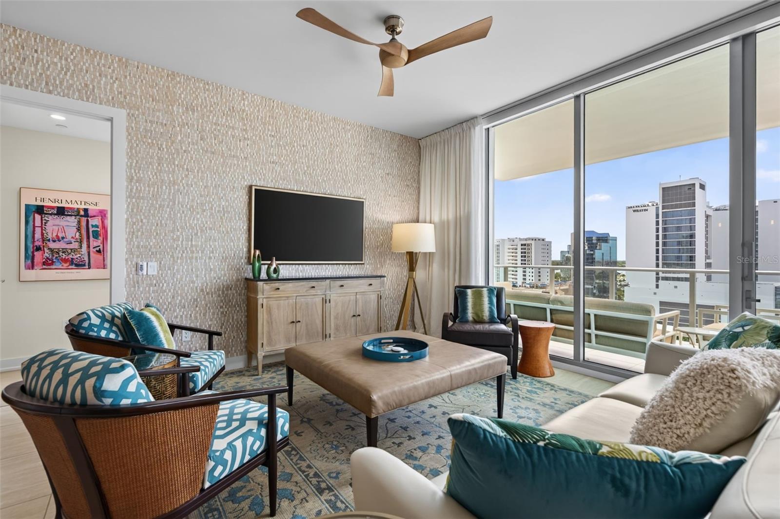 301 QUAY COMMONS 1009
