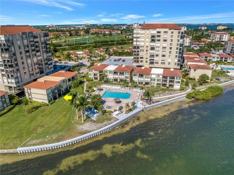 Photo of 6322 Palma Del Mar Boulevard S #105, St Petersburg, FL 33715 (MLS # TB8557113)