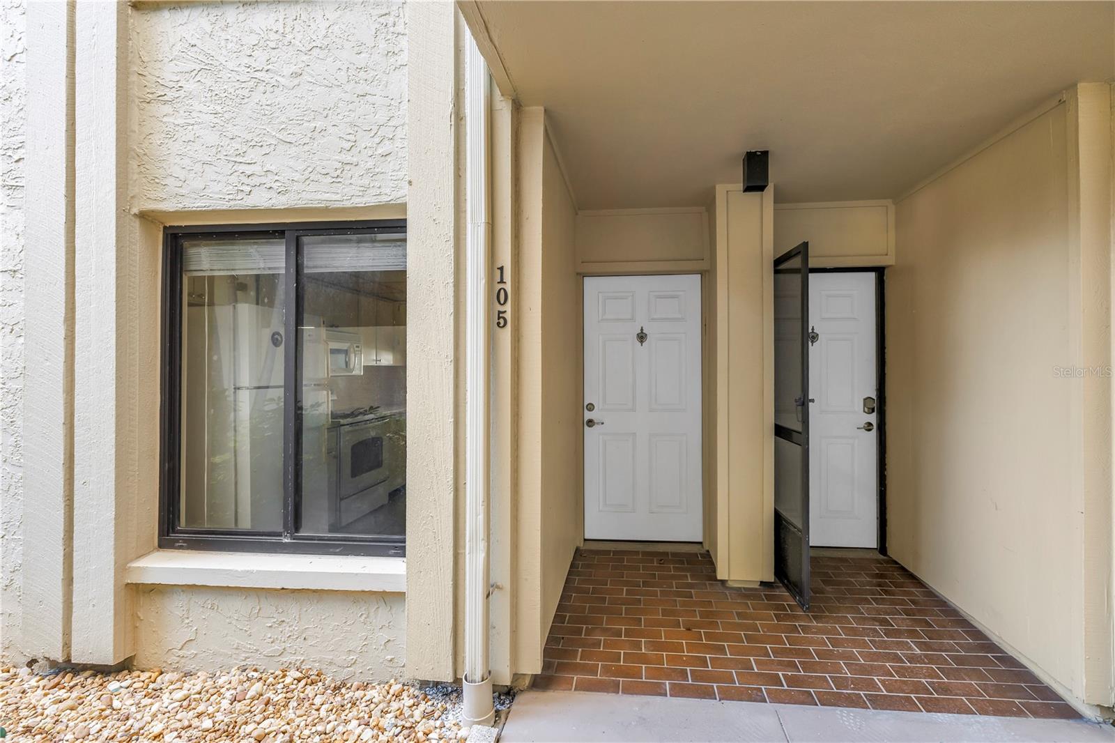 6322 PALMA DEL MAR BOULEVARD S 105