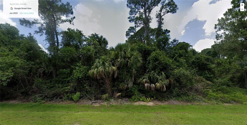 Photo of Atwater Drive, North Port, FL 34288 (MLS # O6369618)