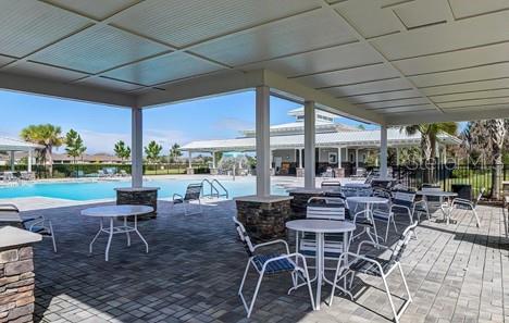 CYPRESS PRESERVE PH 2B 1 & 2B - Residential Lease