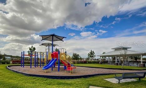 CYPRESS PRESERVE PH 2B 1 & 2B - Residential Lease