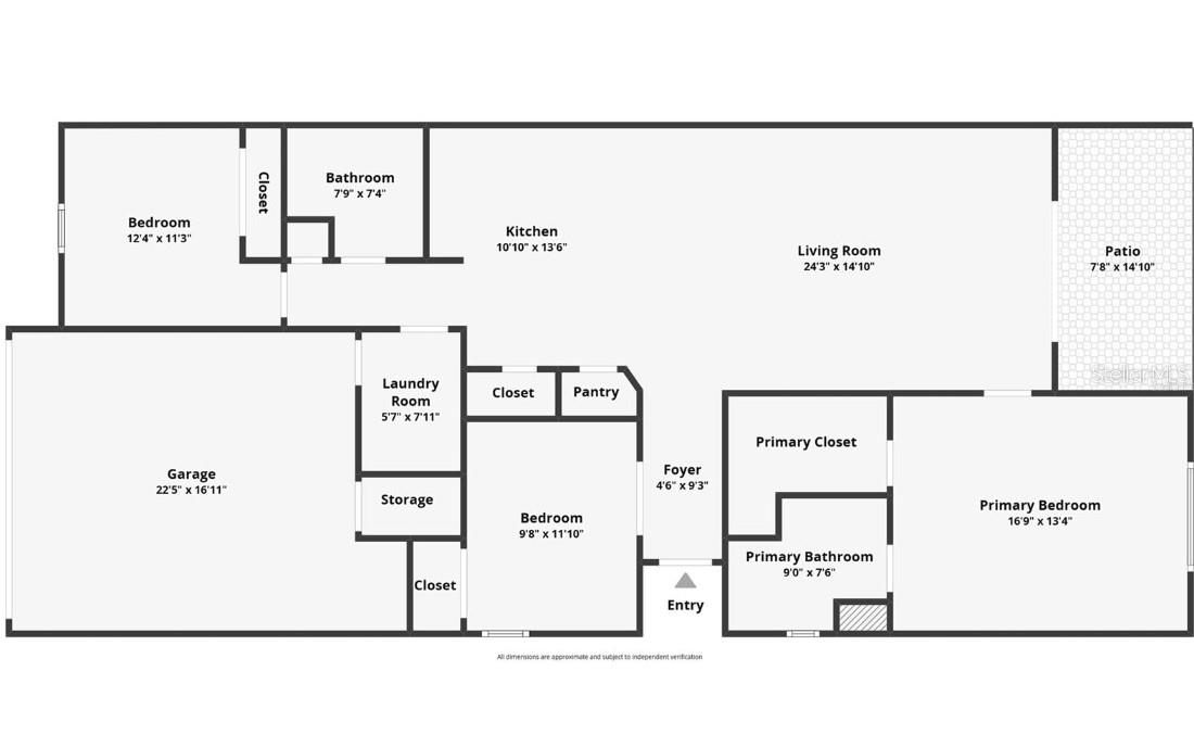 CYPRESS PRESERVE PH 2B 1 & 2B - Residential Lease