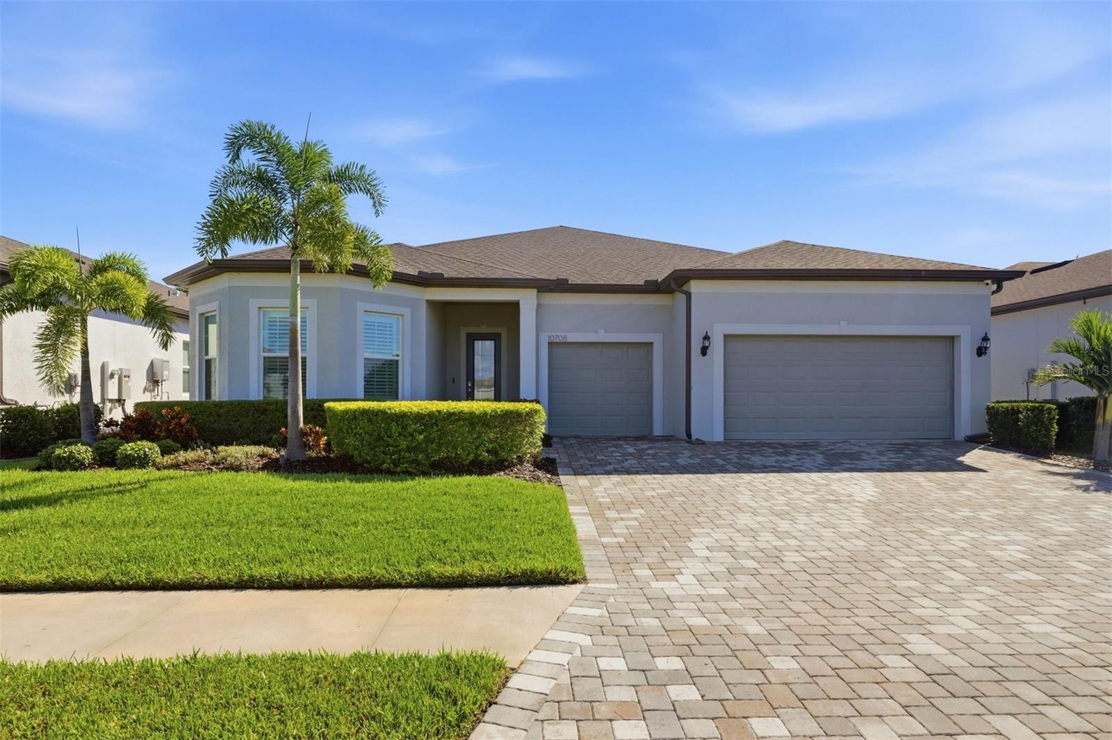 10708 SARATOGA PLACE