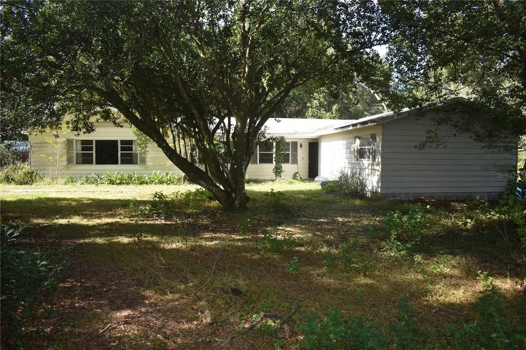 Photo of 7329 20th Street, Zephyrhills, FL 33540 (MLS # TB8449177)