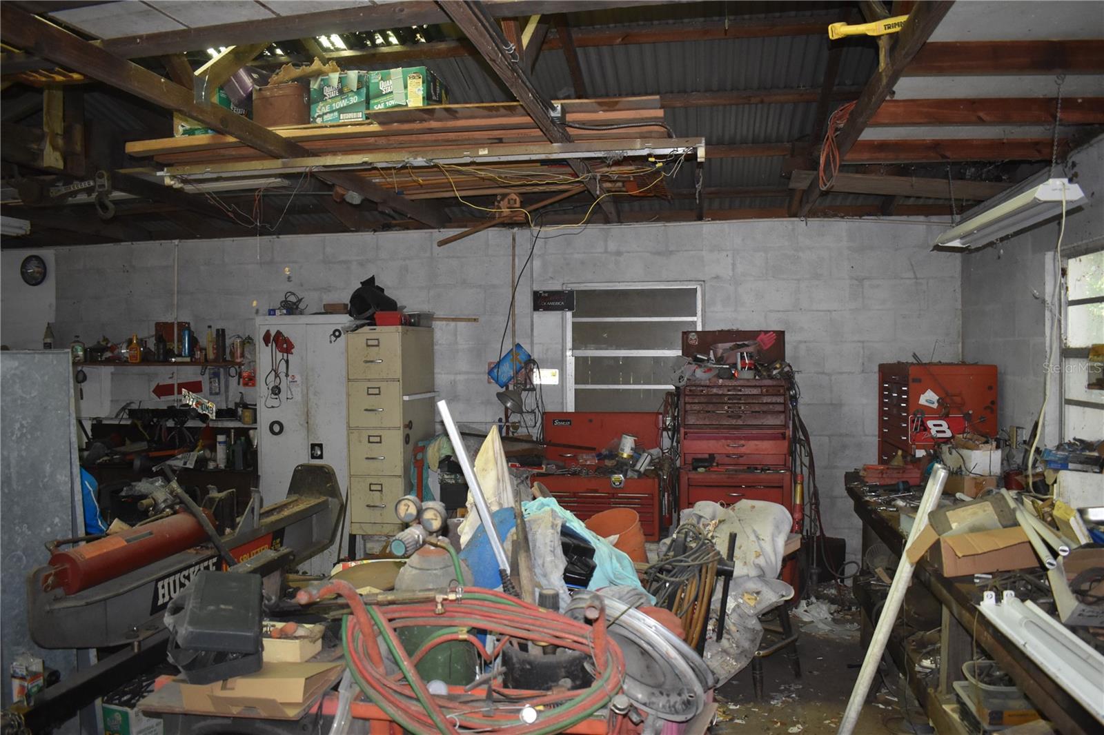 ZEPHYRHILLS COLONY CO - Residential