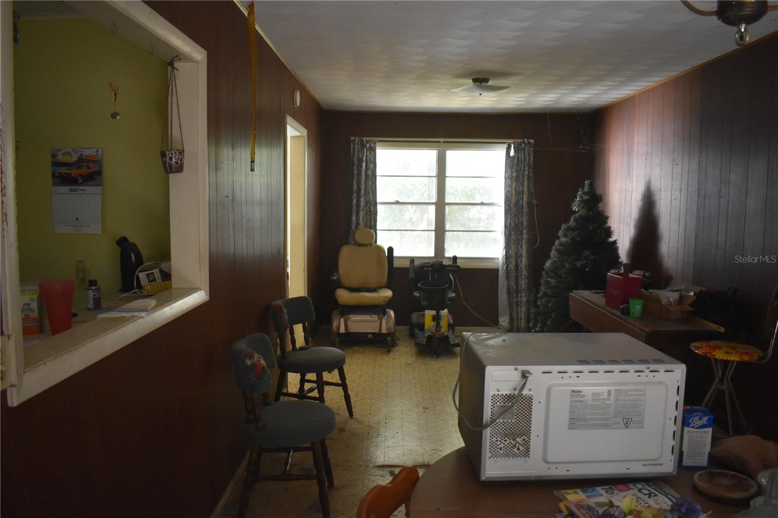 ZEPHYRHILLS COLONY CO - Residential