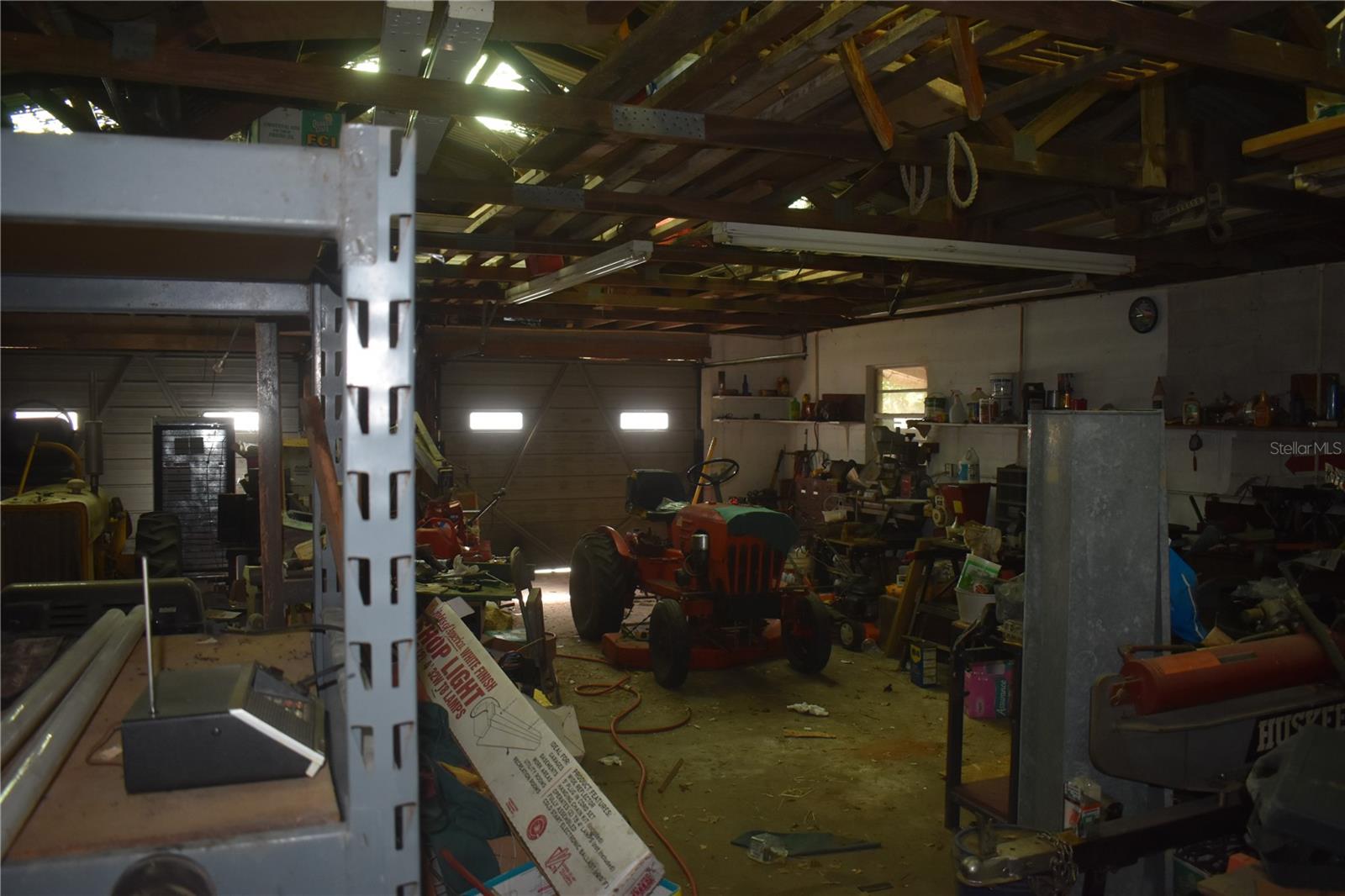 ZEPHYRHILLS COLONY CO - Residential