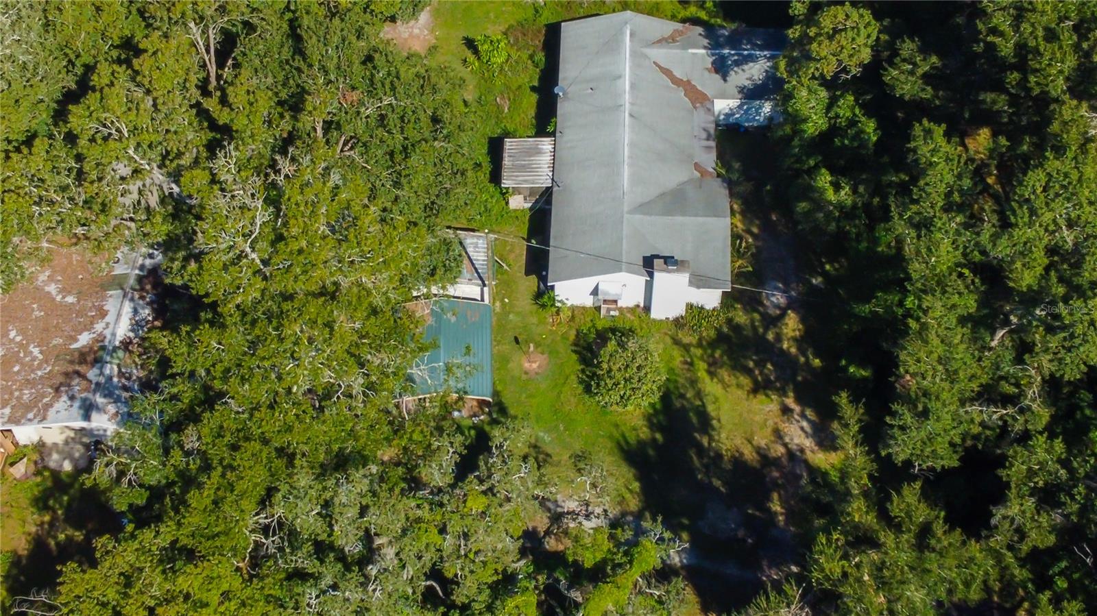 ZEPHYRHILLS COLONY CO - Residential