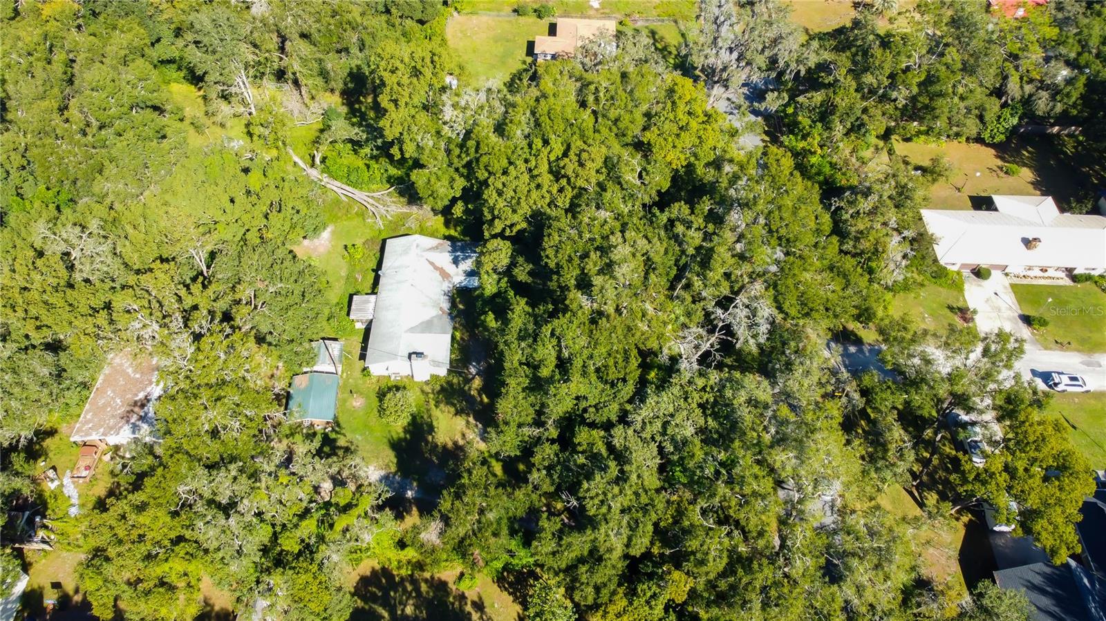 ZEPHYRHILLS COLONY CO - Residential