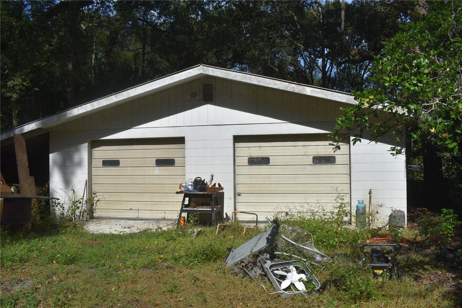 ZEPHYRHILLS COLONY CO - Residential