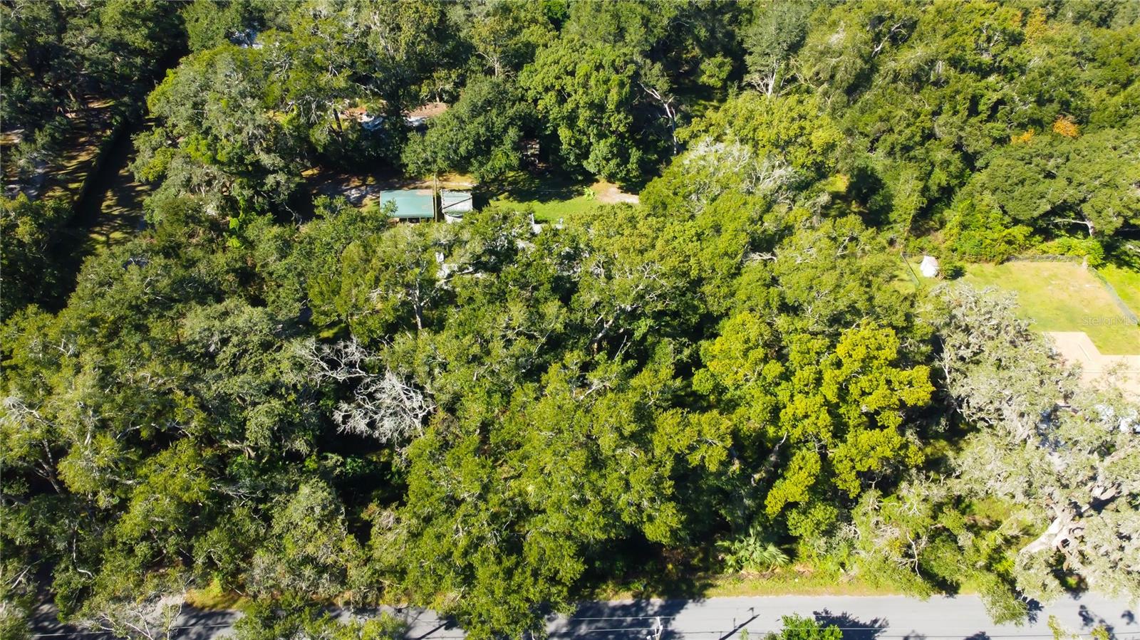 ZEPHYRHILLS COLONY CO - Residential