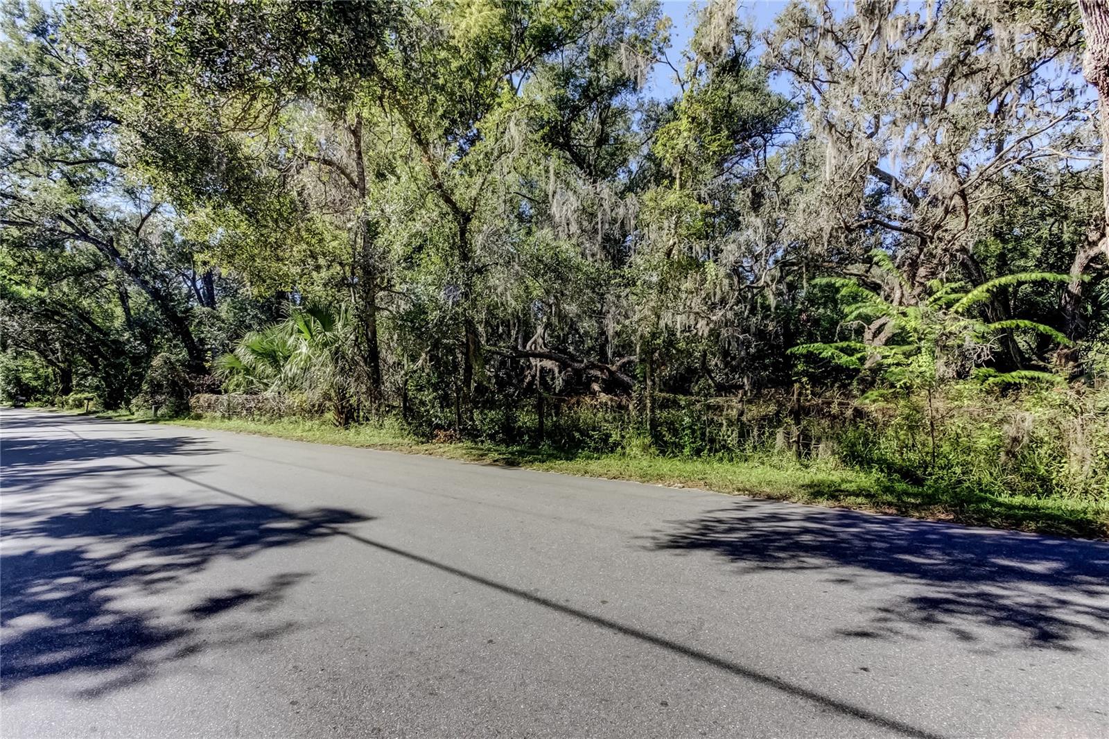 ZEPHYRHILLS COLONY CO - Residential