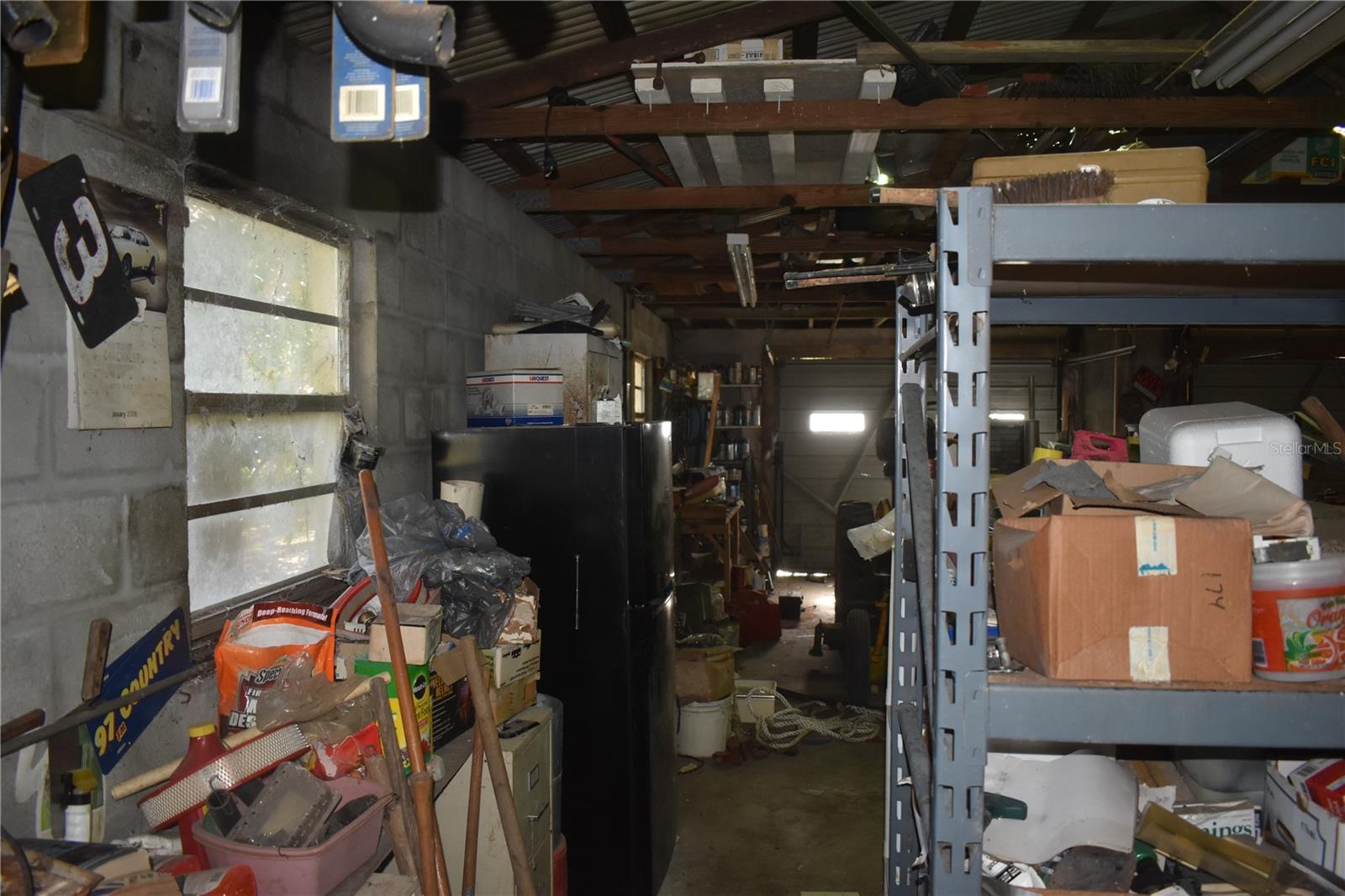 ZEPHYRHILLS COLONY CO - Residential