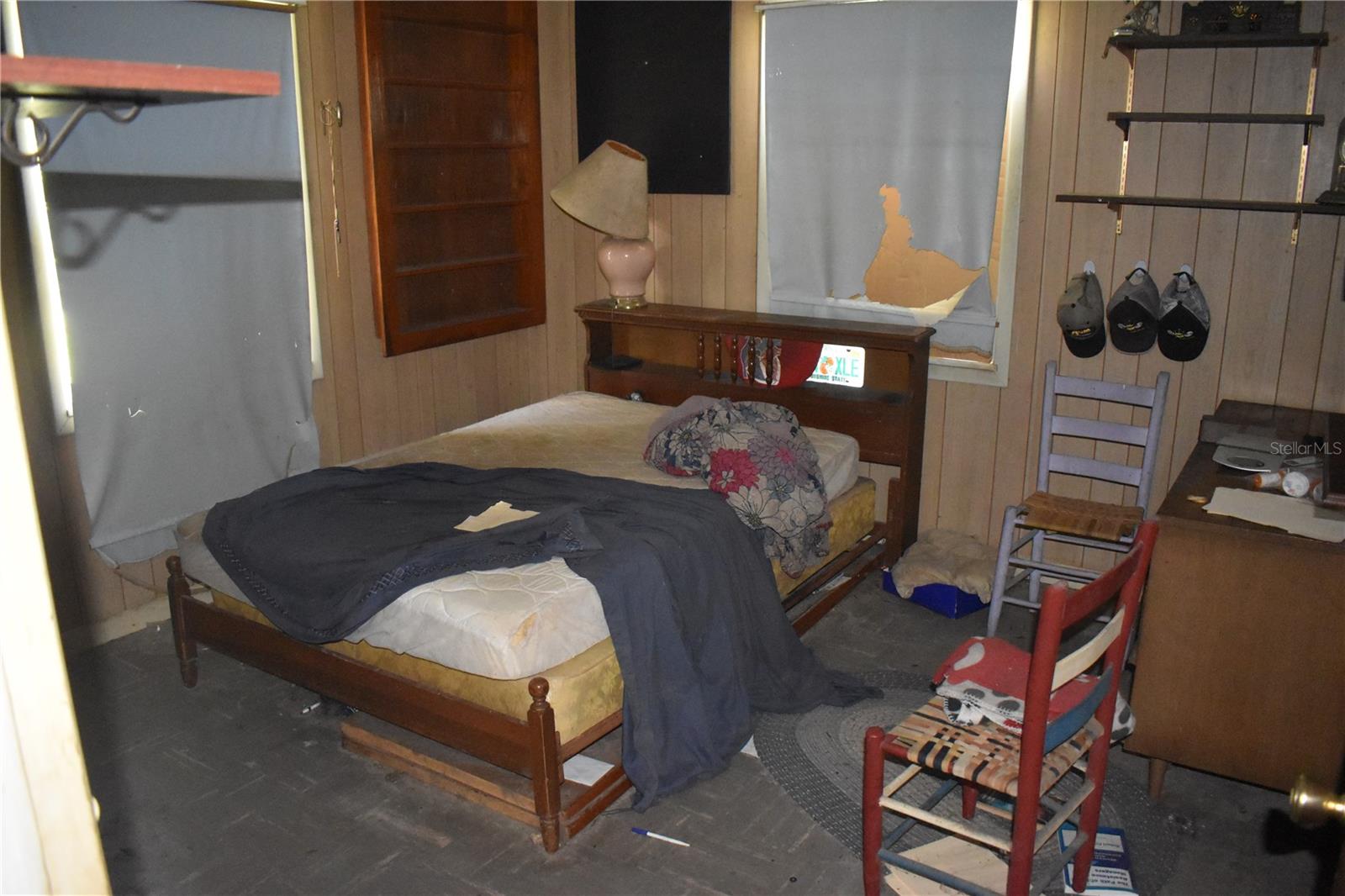 ZEPHYRHILLS COLONY CO - Residential