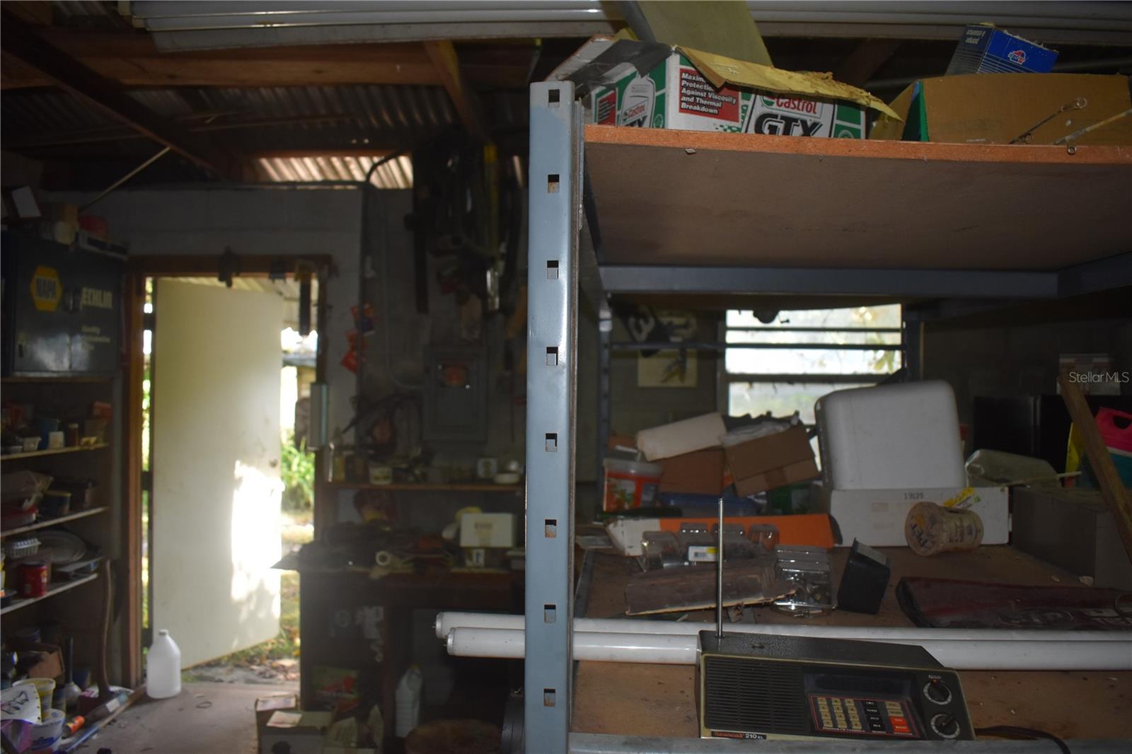 ZEPHYRHILLS COLONY CO - Residential