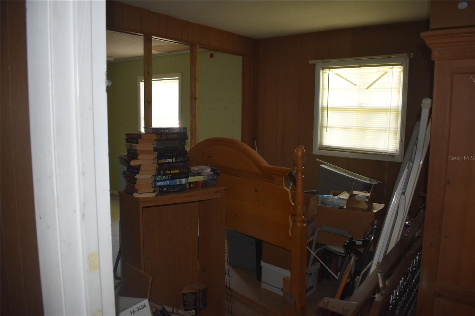 ZEPHYRHILLS COLONY CO - Residential