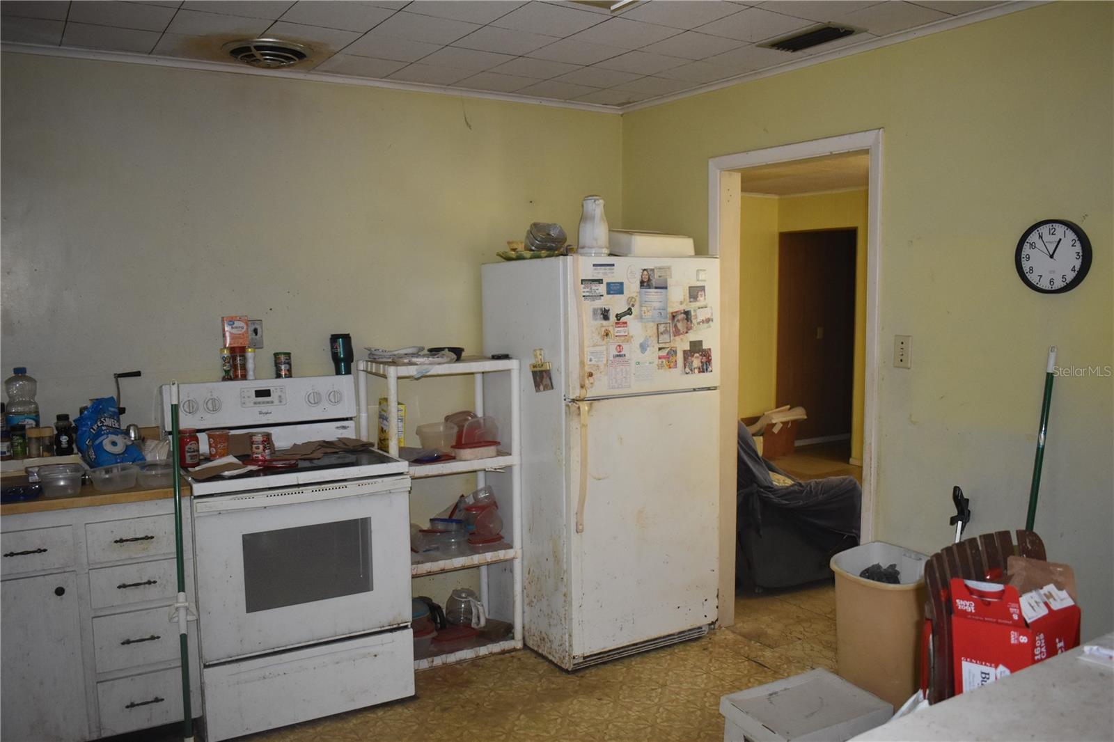 ZEPHYRHILLS COLONY CO - Residential