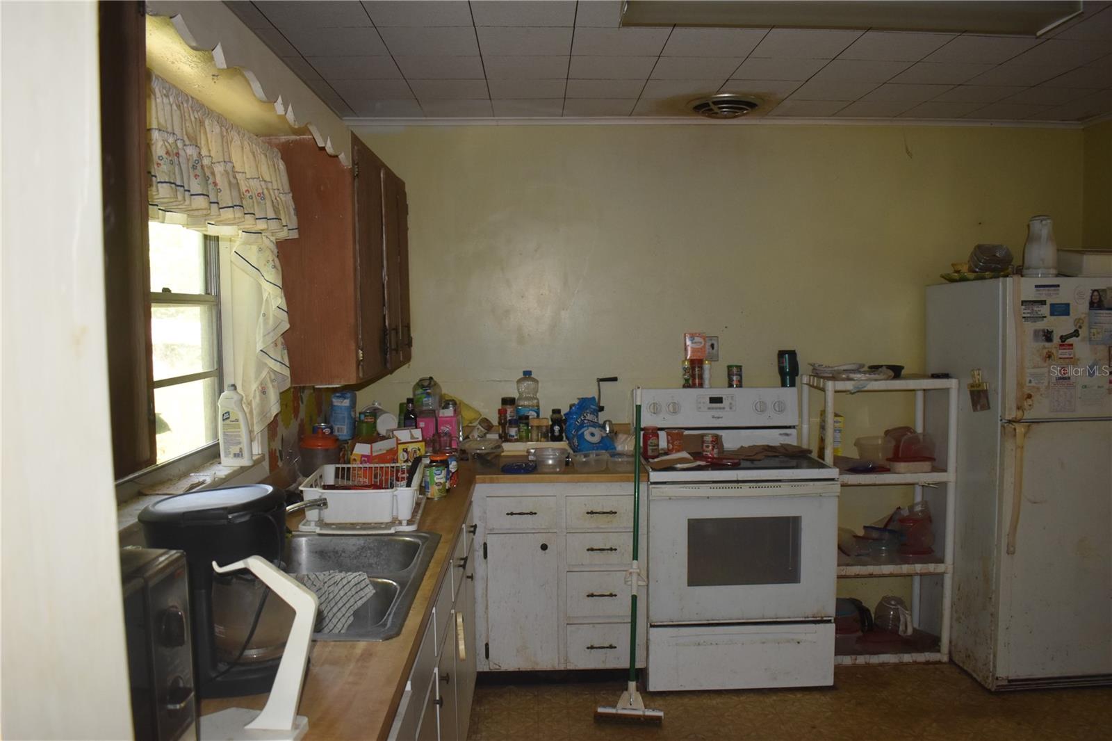 ZEPHYRHILLS COLONY CO - Residential