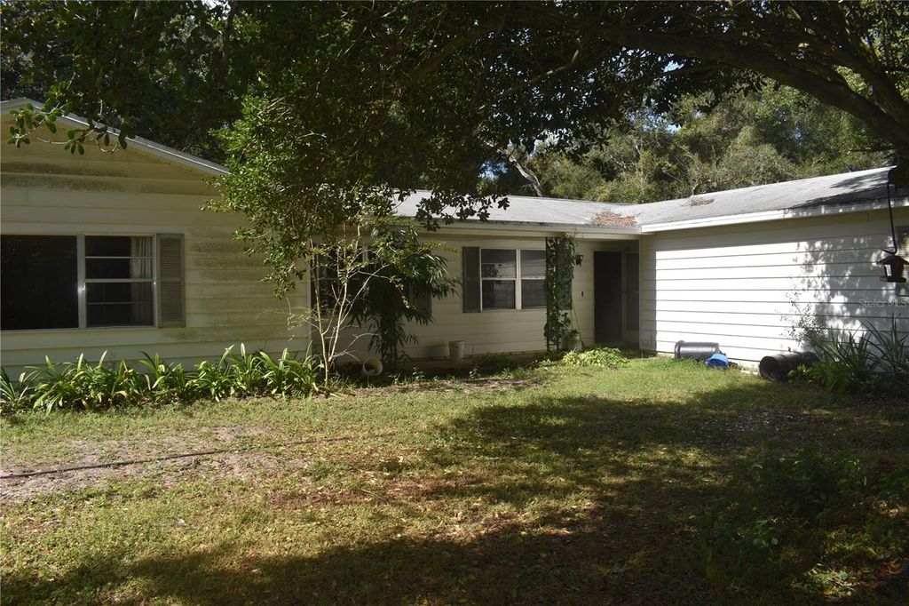 Photo of 7329 20th Street, Zephyrhills, FL 33540 (MLS # TB8449177)