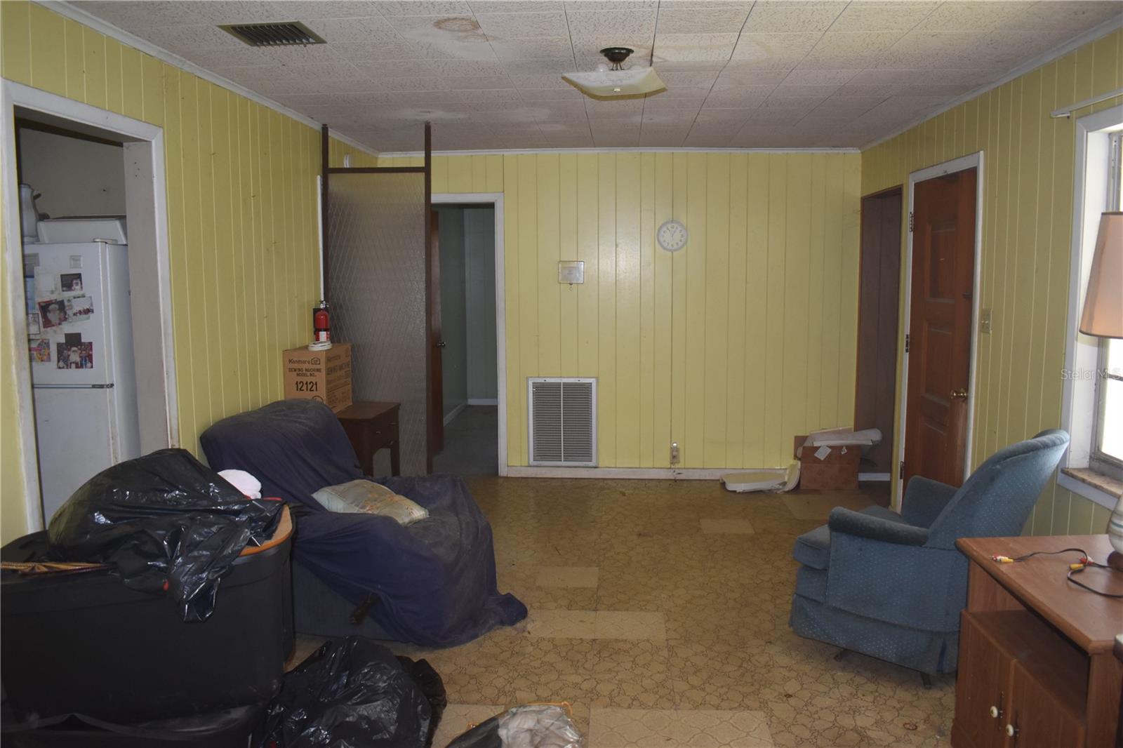 ZEPHYRHILLS COLONY CO - Residential