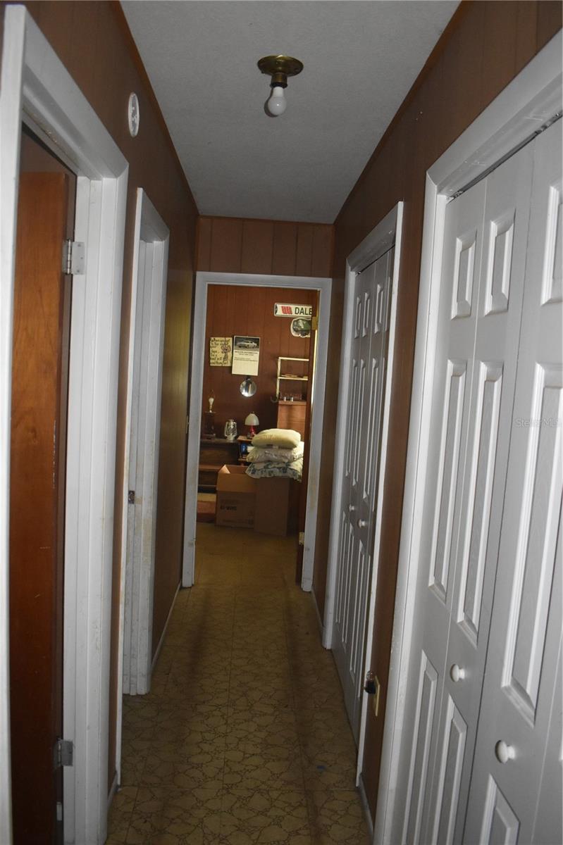 ZEPHYRHILLS COLONY CO - Residential