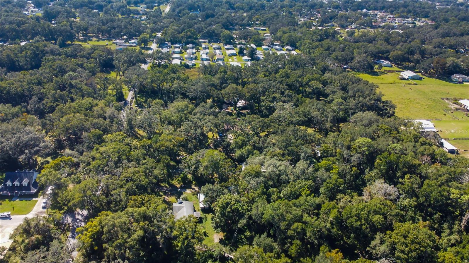 ZEPHYRHILLS COLONY CO - Residential