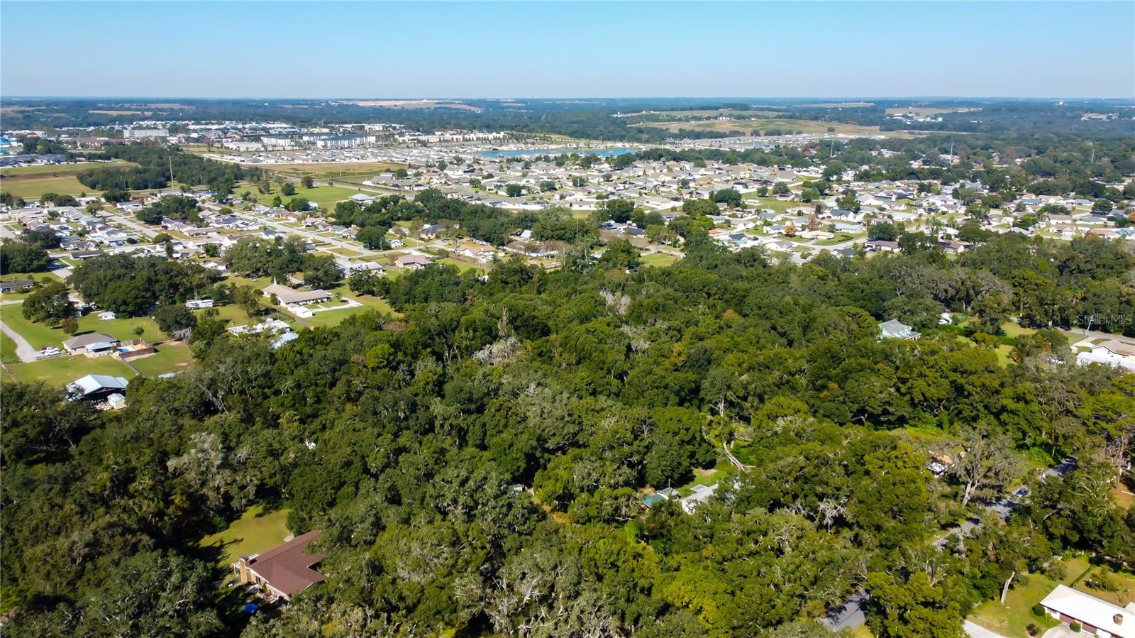 ZEPHYRHILLS COLONY CO - Residential