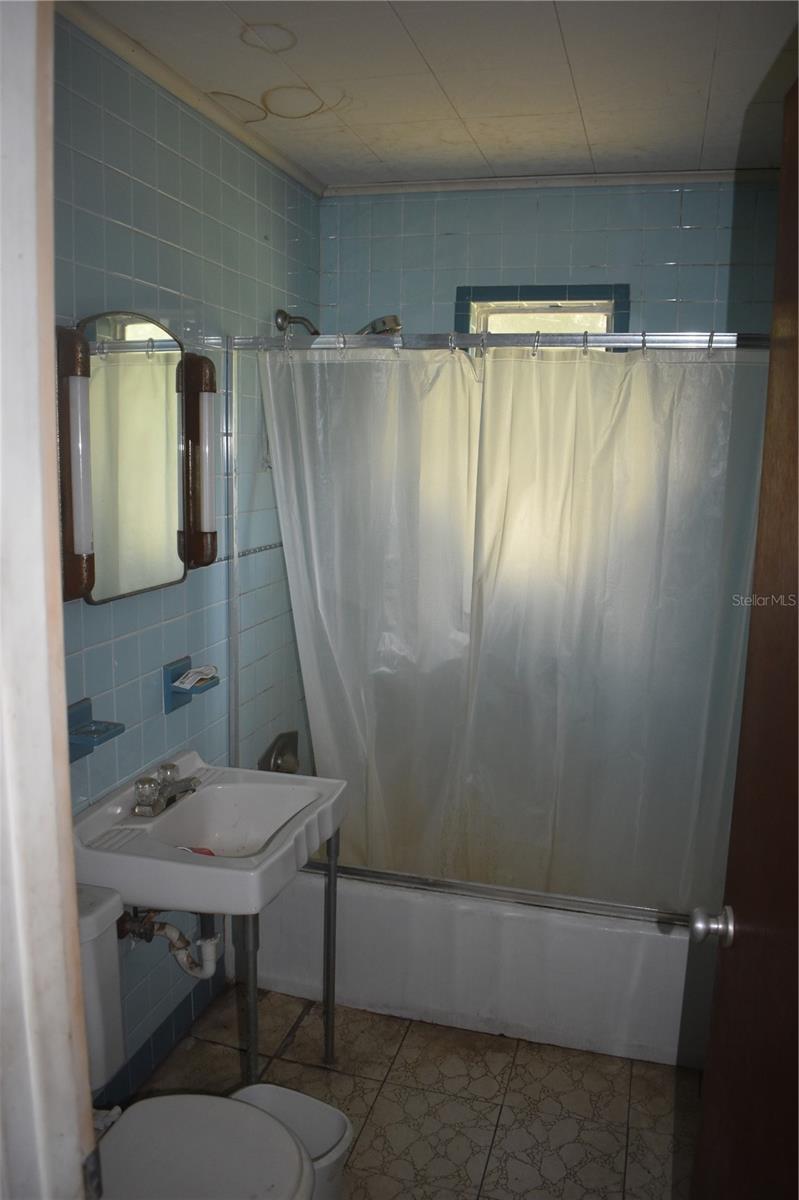 ZEPHYRHILLS COLONY CO - Residential