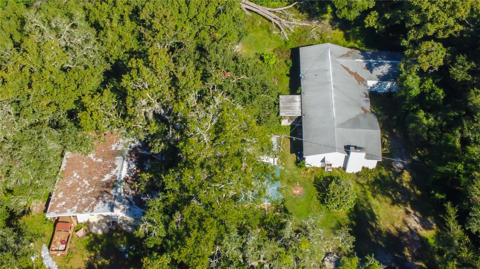 ZEPHYRHILLS COLONY CO - Residential