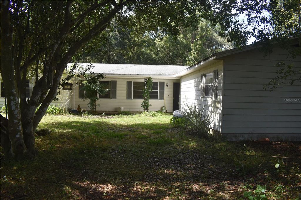 Photo of 7329 20th Street, Zephyrhills, FL 33540 (MLS # TB8449177)