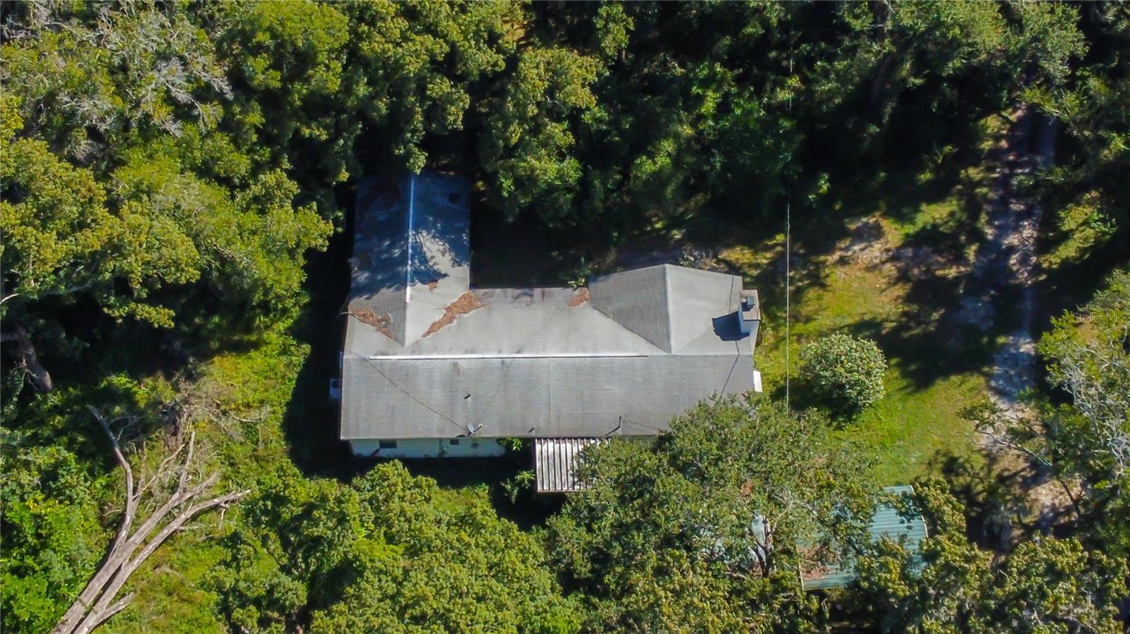 ZEPHYRHILLS COLONY CO - Residential