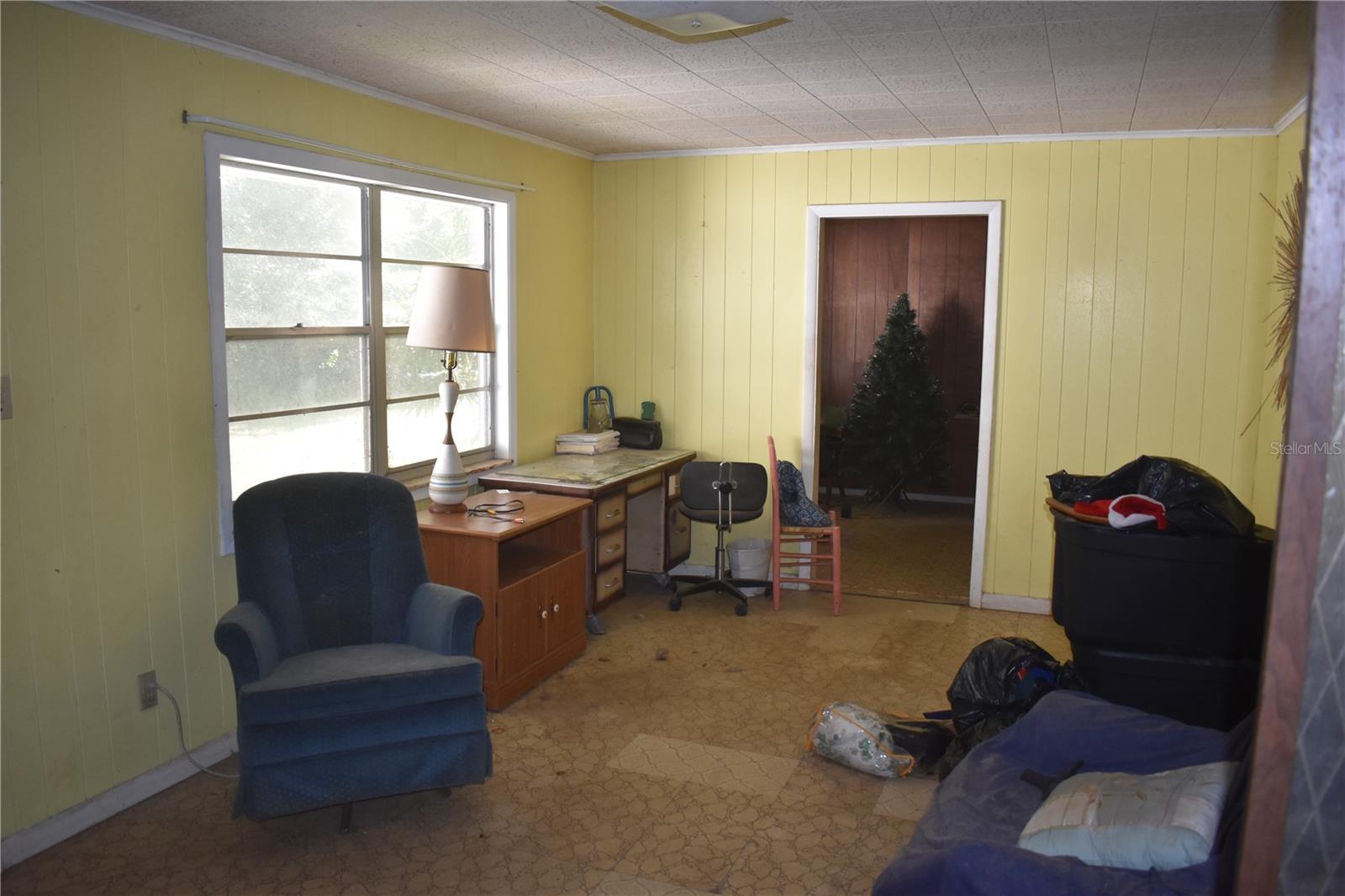 ZEPHYRHILLS COLONY CO - Residential