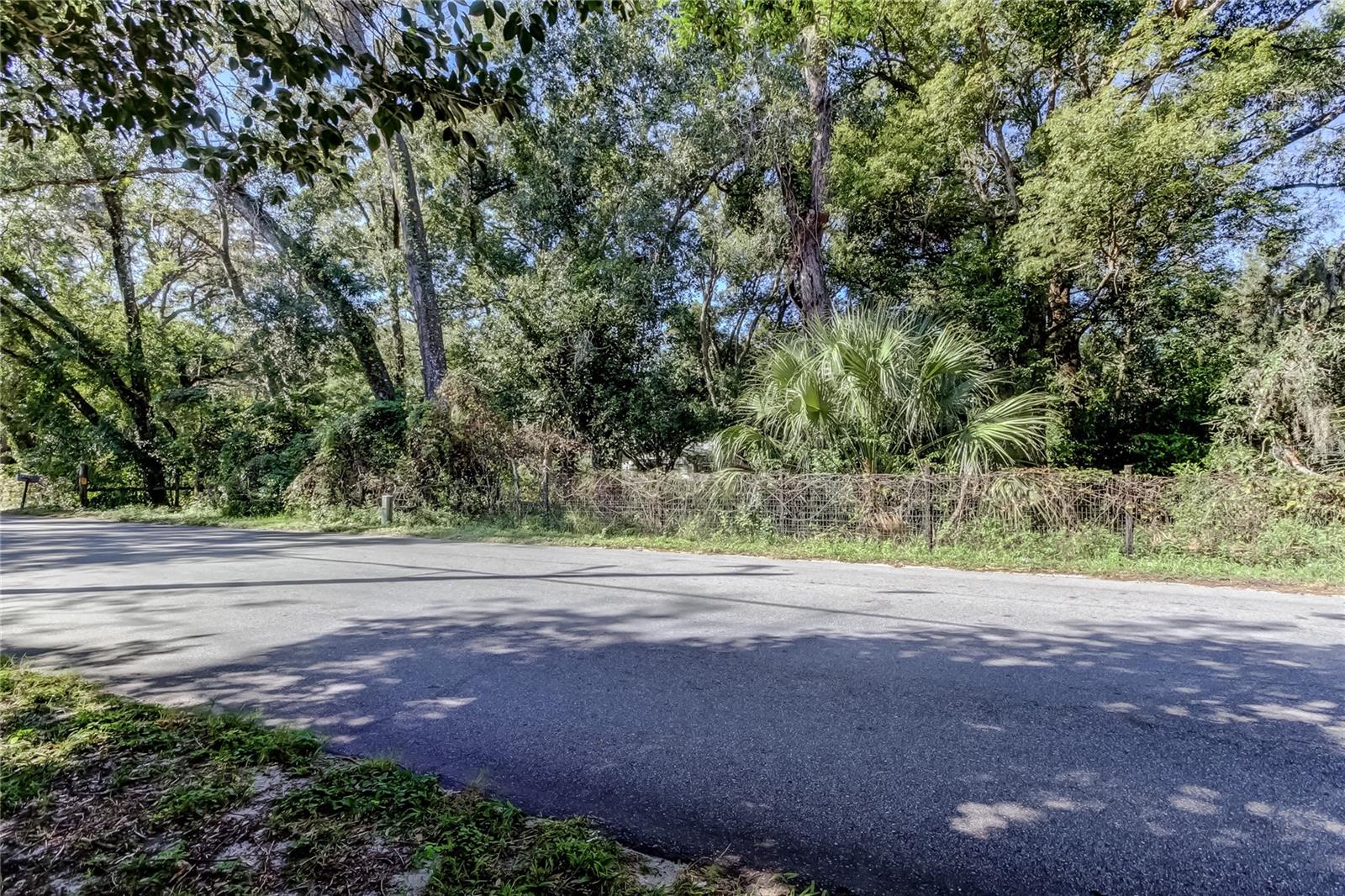 ZEPHYRHILLS COLONY CO - Residential