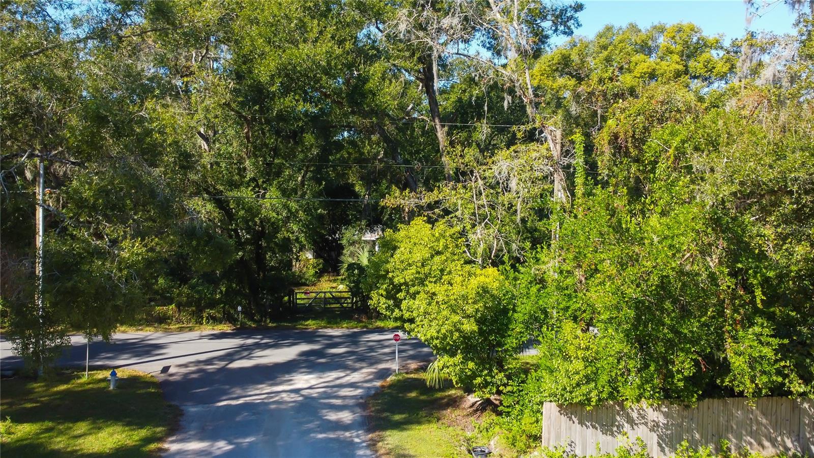 ZEPHYRHILLS COLONY CO - Residential