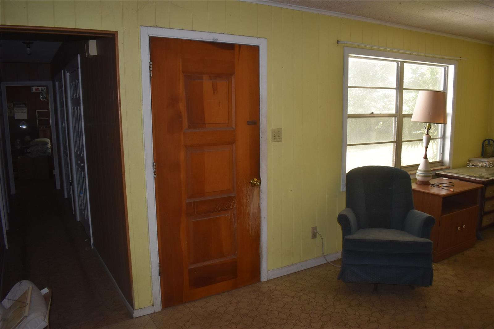 ZEPHYRHILLS COLONY CO - Residential